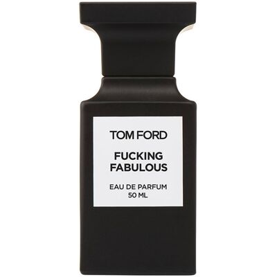 TOM FORD Fucking Fabulous Eau de Parfum 50 ml TOM FORD Fucking Fabulous Eau de Parfum 50 ml