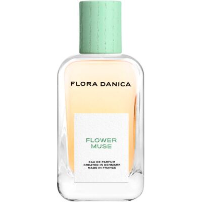 Flora Danica Flower Muse - Lavendel, Beeren, Blumen - Parfüm Flora Danica Flower Muse - Lavendel, Beeren, Blumen - Parfüm