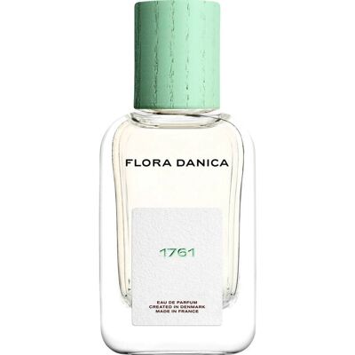Flora Danica 1761 Eau de Parfum 50 ml Flora Danica 1761 Eau de Parfum 50 ml