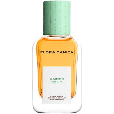 Flora Danica Amber Echo - Unisex Parfüm Flora Danica Amber Echo - Unisex Parfüm