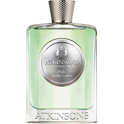 ATKINSONS Posh on the Green Eau de Parfum 100 ml ATKINSONS Posh on the Green Eau de Parfum 100 ml