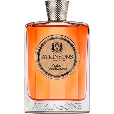 ATKINSONS Pirates Grand Reserve Eau de Parfum 100 ml ATKINSONS Pirates Grand Reserve Eau de Parfum 100 ml