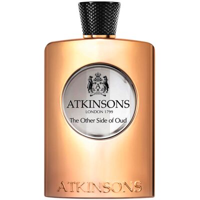 ATKINSONS The Other Side of Oud Eau de Parfum 100 ml ATKINSONS The Other Side of Oud Eau de Parfum 100 ml