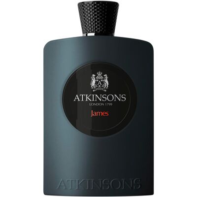 ATKINSONS James Eau de Parfum 100 ml ATKINSONS James Eau de Parfum 100 ml