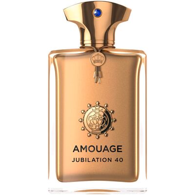 AMOUAGE Exceptional Extraits Jubilation 40 Extrait de Parfum 100 ml AMOUAGE Exceptional Extraits Jubilation 40 Extrait de Parfum 100 ml