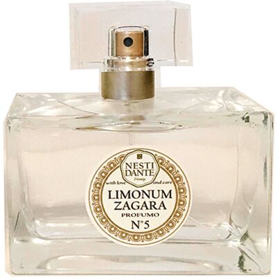 Nesti Dante PROFUMO Limonum Zagara Eau de Parfum 100 ml Nesti Dante PROFUMO Limonum Zagara Eau de Parfum 100 ml