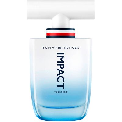 Tommy Hilfiger Impact Together Eau de Toilette 100 ml Tommy Hilfiger Impact Together Eau de Toilette 100 ml