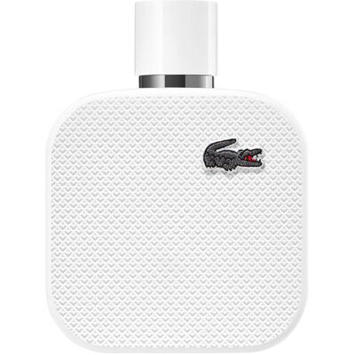 Lacoste L1212 Weiß Eau de Parfum für Herren - Eau de Parfum Lacoste L1212 Weiß Eau de Parfum für Herren - Eau de Parfum