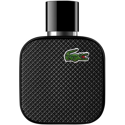 Lacoste L.12.12 Noir Eau de Toilette 50 ml Lacoste L.12.12 Noir Eau de Toilette 50 ml