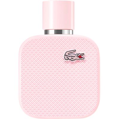 Lacoste L.12.12 Rose Eau de Parfum 50 ml Lacoste L.12.12 Rose Eau de Parfum 50 ml