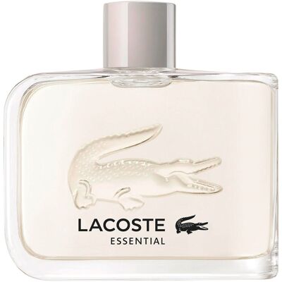 Lacoste Essential Eau de Toilette 125 ml Lacoste Essential Eau de Toilette 125 ml