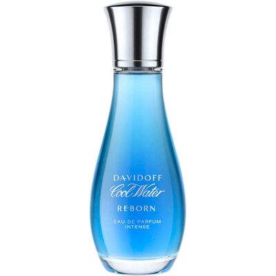 Davidoff Cool Water Woman Reborn Intense Eau de Parfum - 50ml Davidoff Cool Water Woman Reborn Intense Eau de Parfum - 50ml