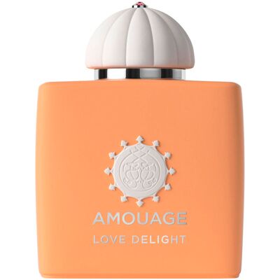 Amouage Love Delight - Eau de Parfum 100ml Amouage Love Delight - Eau de Parfum 100ml