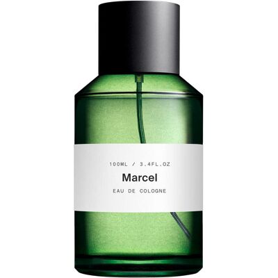 Marie Jeanne Marcel Eau de Cologne 100 ml Marie Jeanne Marcel Eau de Cologne 100 ml