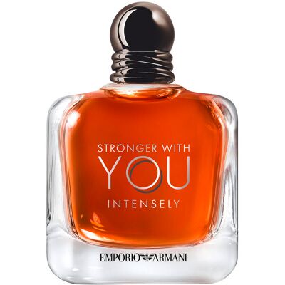Giorgio Armani Stronger With You Intensely - Eau de Parfum 150ml Giorgio Armani Stronger With You Intensely - Eau de Parfum 150ml