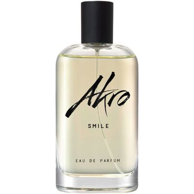 Akro Smile Eau de Parfum 100 ml Akro Smile Eau de Parfum 100 ml