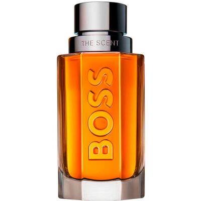 Hugo Boss Boss The Scent Eau de Toilette for Him Refillable 50 ml Hugo Boss Boss The Scent Eau de Toilette for Him Refillable 50 ml