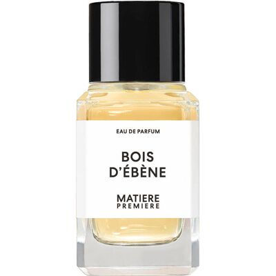 Matière Première Bois d'Ébène Unisex Eau de Parfum - Holz & Amber - 100ml Matière Première Bois d'Ébène Unisex Eau de Parfum - Holz & Amber - 100ml