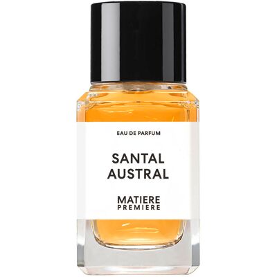 MATIERE PREMIERE Santal Austral Eau de Parfum 100 ml MATIERE PREMIERE Santal Austral Eau de Parfum 100 ml