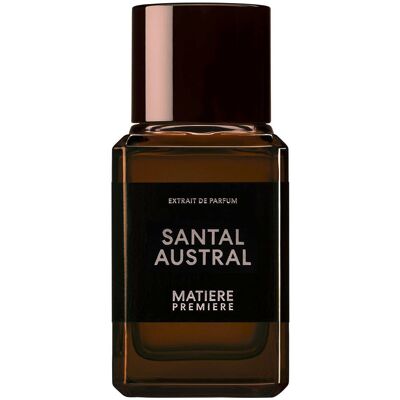 MATIERE PREMIERE Santal Austral Extrait 100 ml MATIERE PREMIERE Santal Austral Extrait 100 ml