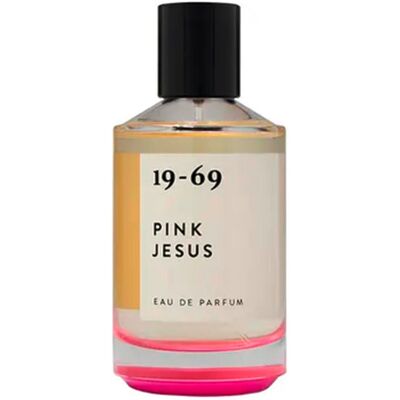 19-69 Pink Jesus Eau de Parfum 100 ml 19-69 Pink Jesus Eau de Parfum 100 ml