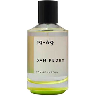 19-69 San Pedro Eau de Parfum 100 ml 19-69 San Pedro Eau de Parfum 100 ml