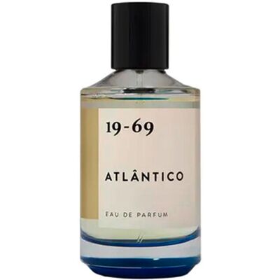 19-69 Atlântico Eau de Parfum 100 ml 19-69 Atlântico Eau de Parfum 100 ml