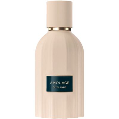 Amouage Outlands Essence De Parfum - Luxuriöses Nischenparfüm Amouage Outlands Essence De Parfum - Luxuriöses Nischenparfüm