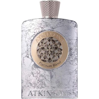 ATKINSONS Platinum Blend Parfum Intense 100 ml ATKINSONS Platinum Blend Parfum Intense 100 ml