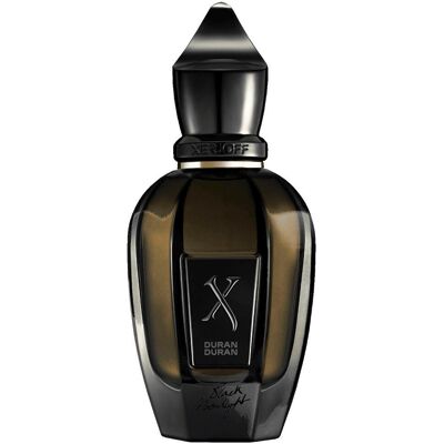 Xerjoff Duran Duran Black Moonlight Bergamotte Mandarine - Eau de Parfum Xerjoff Duran Duran Black Moonlight Bergamotte Mandarine - Eau de Parfum