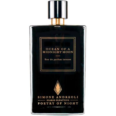 Simone Andreoli Ocean Of A Midnight Moon Eau de Parfum 100ml Simone Andreoli Ocean Of A Midnight Moon Eau de Parfum 100ml
