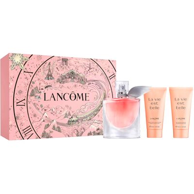 Lancôme La Vie est Belle Eau de Parfum Set Lancôme La Vie est Belle Eau de Parfum Set