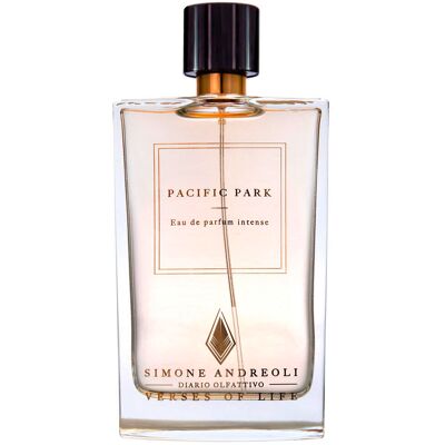 Simone Andreoli Pacific Park Eau De Parfum Spray 100ml - Unisex Duft Simone Andreoli Pacific Park Eau De Parfum Spray 100ml - Unisex Duft