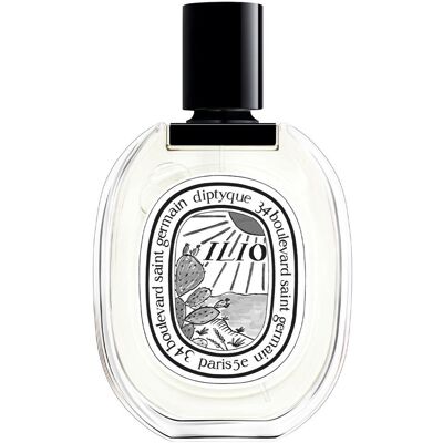 diptyque Ilio Eau de Toilette 100 ml diptyque Ilio Eau de Toilette 100 ml