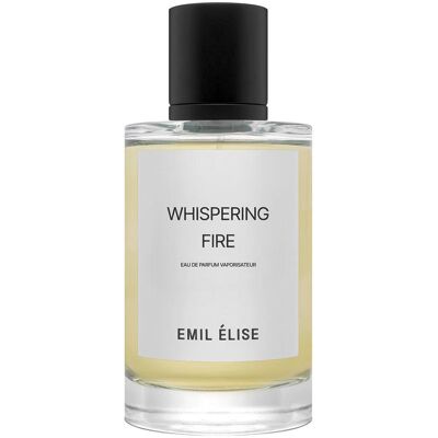 Emil Élise Whispering Fire Eau de Parfum 100 ml Emil Élise Whispering Fire Eau de Parfum 100 ml