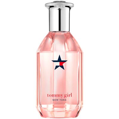 Tommy Hilfiger Tommy Girl New York Eau de Toilette 50 ml Tommy Hilfiger Tommy Girl New York Eau de Toilette 50 ml