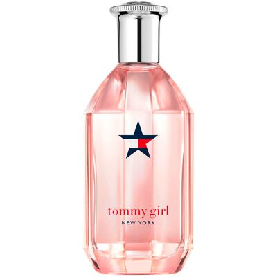 Tommy Hilfiger Tommy Girl New York Eau de Toilette 100 ml Tommy Hilfiger Tommy Girl New York Eau de Toilette 100 ml