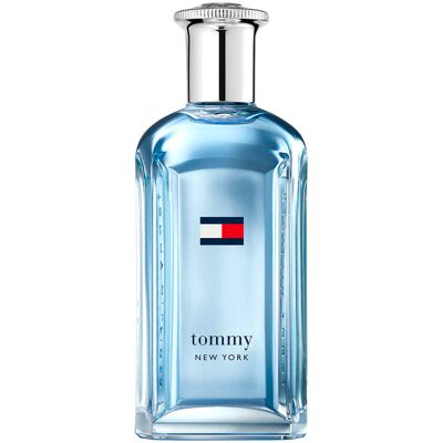 Tommy Hilfiger Tommy New York Eau de Toilette 100 ml Tommy Hilfiger Tommy New York Eau de Toilette 100 ml