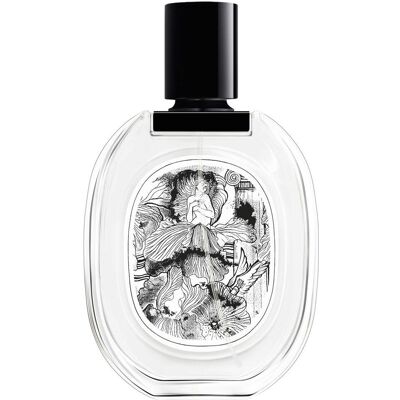 diptyque Fleur de Peau Eau de Toilette 100 ml diptyque Fleur de Peau Eau de Toilette 100 ml
