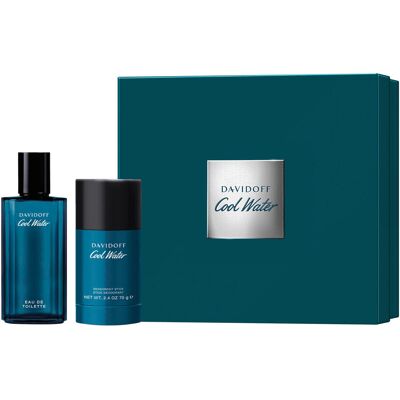 DAVIDOFF Cool Water Man Set DAVIDOFF Cool Water Man Set