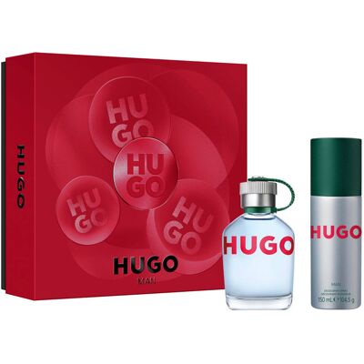 Hugo Boss Hugo Man Set Hugo Boss Hugo Man Set