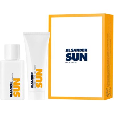 JIL SANDER SUN Set JIL SANDER SUN Set