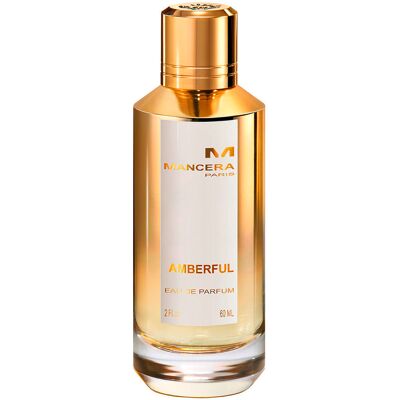 MANCERA Amberful Eau de Parfum 60 ml MANCERA Amberful Eau de Parfum 60 ml
