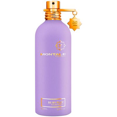 Montale Be my Plum Eau de Parfum 100 ml Montale Be my Plum Eau de Parfum 100 ml