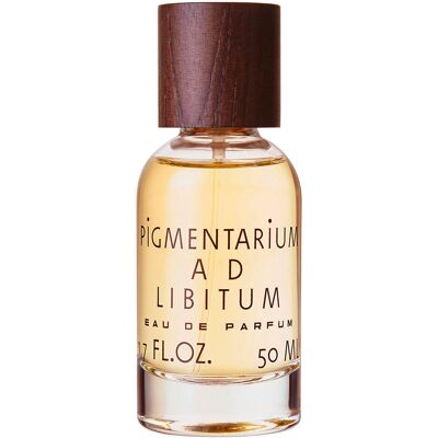 Pigmentarium Ad Libitum Eau de Parfum 50 ml Pigmentarium Ad Libitum Eau de Parfum 50 ml