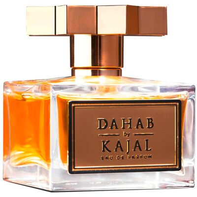 Kajal DAHAB Eau de Parfum 100 ml Kajal DAHAB Eau de Parfum 100 ml