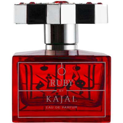 Kajal RUBY Eau de Parfum 100 ml Kajal RUBY Eau de Parfum 100 ml