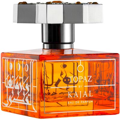 Kajal TOPAZ Eau de Parfum 100 ml Kajal TOPAZ Eau de Parfum 100 ml
