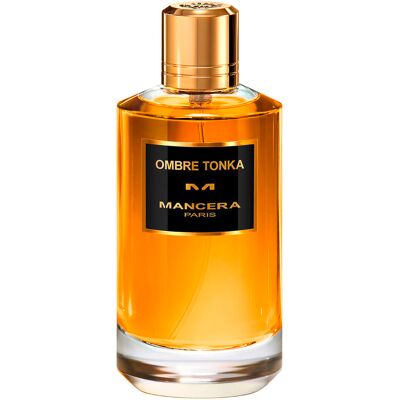 MANCERA Ombre Tonka Eau de Parfum 120 ml MANCERA Ombre Tonka Eau de Parfum 120 ml