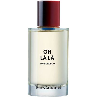 Teo Cabanel OH LÀ LÀ Eau de Parfum 100 ml Teo Cabanel OH LÀ LÀ Eau de Parfum 100 ml